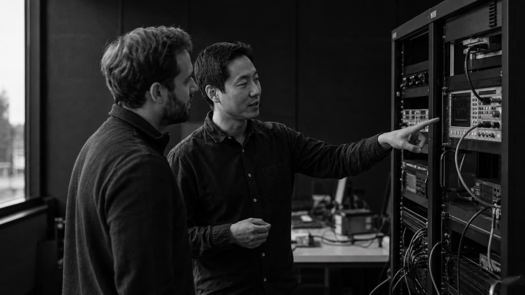 Sellex RF·MW 계측 장비 솔루션